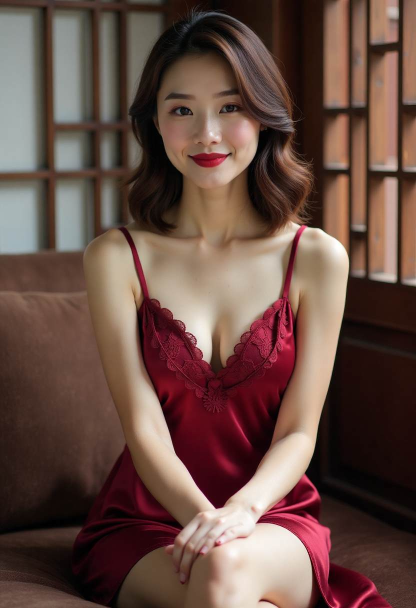 玻璃森林缩略图
