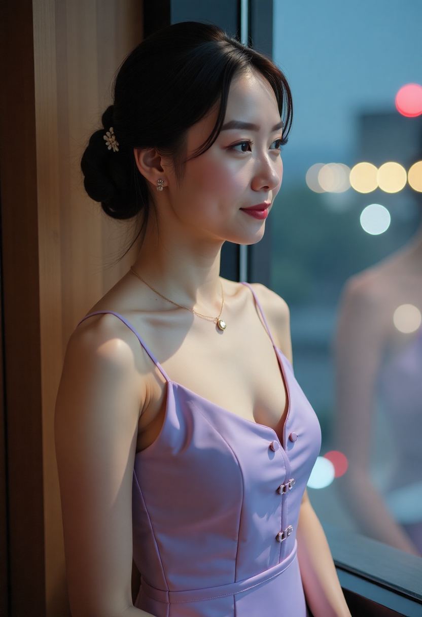 春季新剧发布活动现场