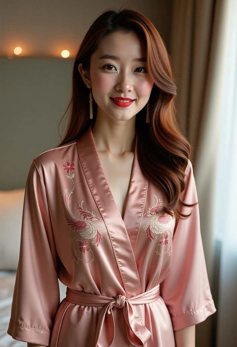 玻璃森林海报